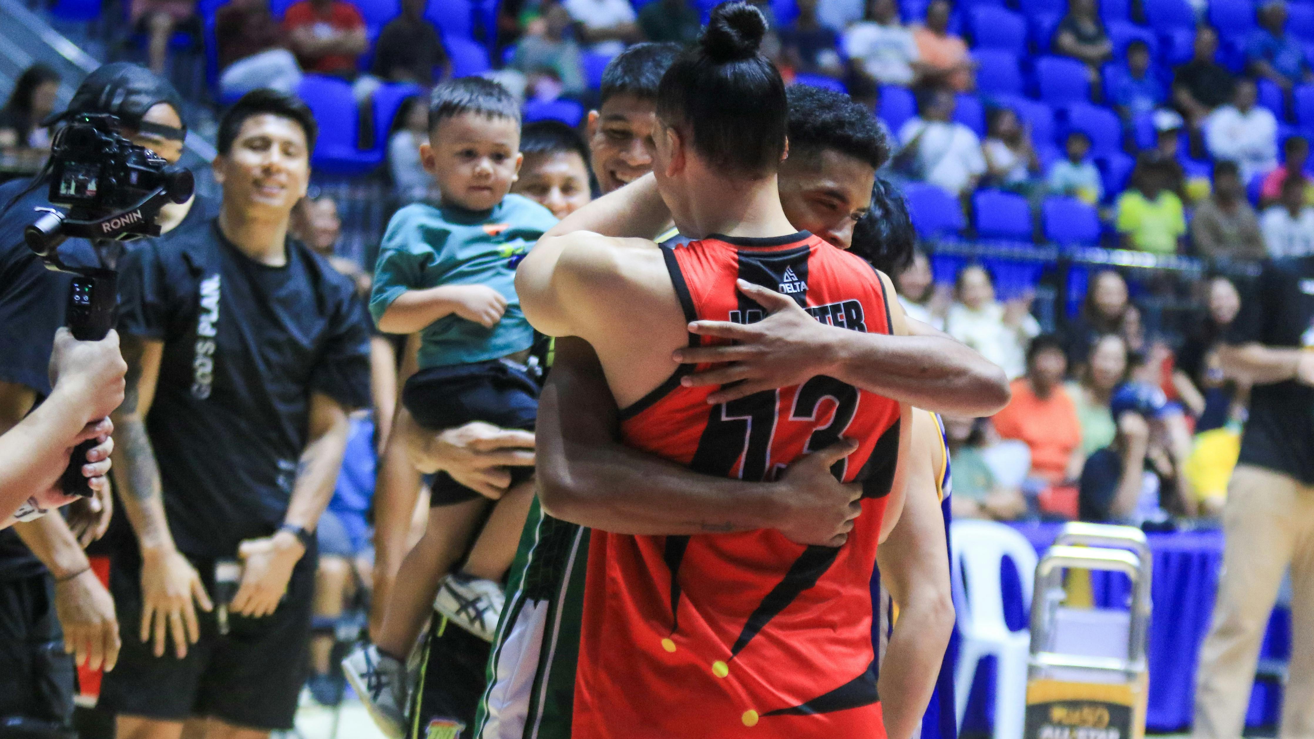 PBA All-Star: Marcio Lassiter to keep vying for elusive 3-Point Shootout crown